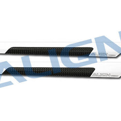 Align 205D CF Main Blades Slight Seconds (H25072QCB)