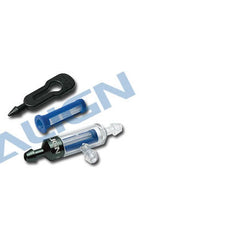 Align 3-Way Fuel Filter