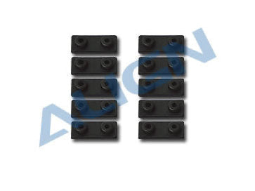 Trapezoidale dado vite TR12X6P3 R plastica - cilindrica