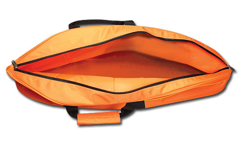 T-REX 500 CARRY BAG/ORANGE : HOC50002T - Midland Helicopters
