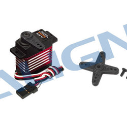 Align DS450 All Metal Gear Digital Servo (Cyclic) : HSD45002T