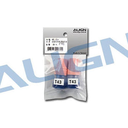 Align T43 Thread Lock (2 x 2cc) : HOT00012T
