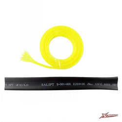 Wire Mesh Guard (Yellow) : XL70A14-1