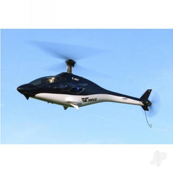ESKY 300 V2 RTF Fixed Pitch Flybarless Helicopter, Mode 2 : ESKY007926B