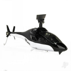 ESKY 300 V2 RTF Fixed Pitch Flybarless Helicopter, Mode 1 : ESKY007926A