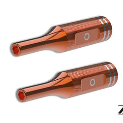 Nut Wrench For Tail Shaft Assembly : TR501-518