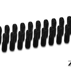 Ball Link Set 2,5mm Tron 7.0 : TR704-100