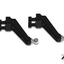 Main Grip Arms (2) - Tron 5.8 : TR580-003