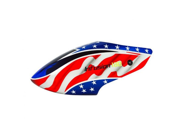 Flag canopy cheap