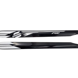 SAB Carbon Fibre Main Blades 420mm : S420