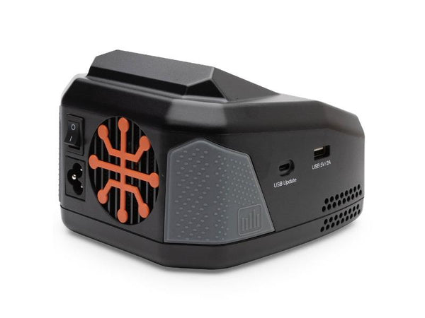 Caricabatterie Intelligente Moto Lampa Amperomatic Multi-Charger 12V Caricabatterie Intelligente Moto Lampa Amperomatic Multi-Charger 12V