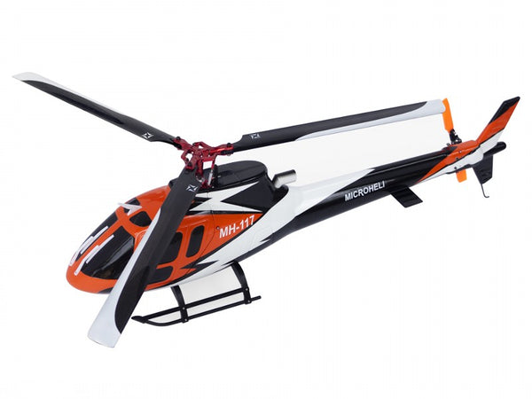 blade 450x helicopter