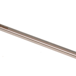 Main rotor shaft, Ø10x199mm, LOGO 550/600 SX