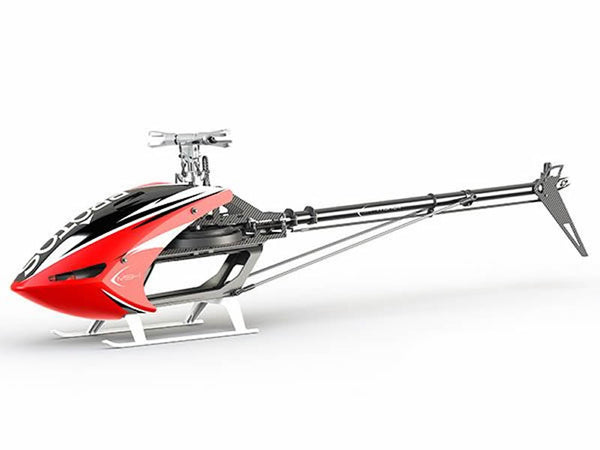 Protos helicopter store