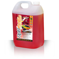 Optifuel Optimix 5% - 5 Litre bottle