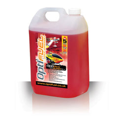 Optifuel Optimix 20% - 5 Litre bottle