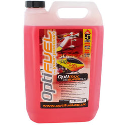 Optifuel Optimix 25% Super SLV 5 Litres