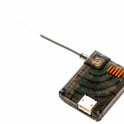 Spektrum DSMX Remote Receiver : SPM9745