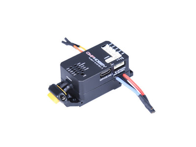 OMPHOBBY M2 V3 PRO OFS3 Flight Control Set : OSHM2437