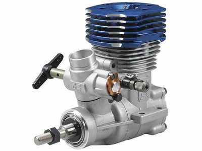 OS.Max 50SX-H Ring Hyper