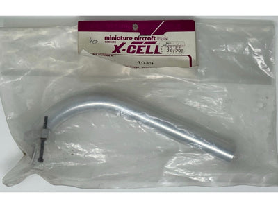 X-Cell 40 V-Tech Manifold : 4039