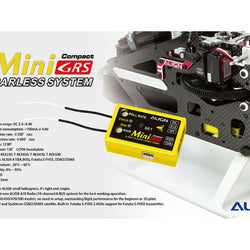 Align MiniGRS Flybarless System : HEGGRS01 - Midland Helicopters