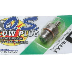 OS Glow Plug Type F : 71615009