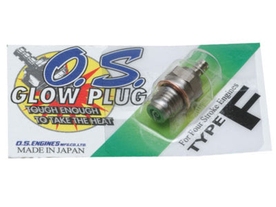 OS Glow Plug Type F : 71615009