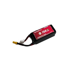Goosky S2 Lipo Battery 750mah 3S 45C : GT000047