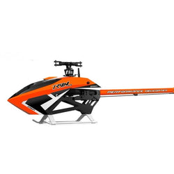 Tron 5.5 ORION Helicopter Kit (W/O Blades) : TR550-989
