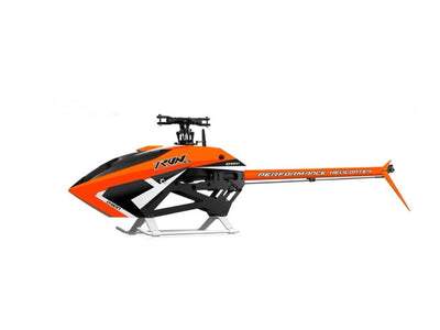 Tron 5.5 ORION Helicopter Kit (W/O Blades) : TR550-989