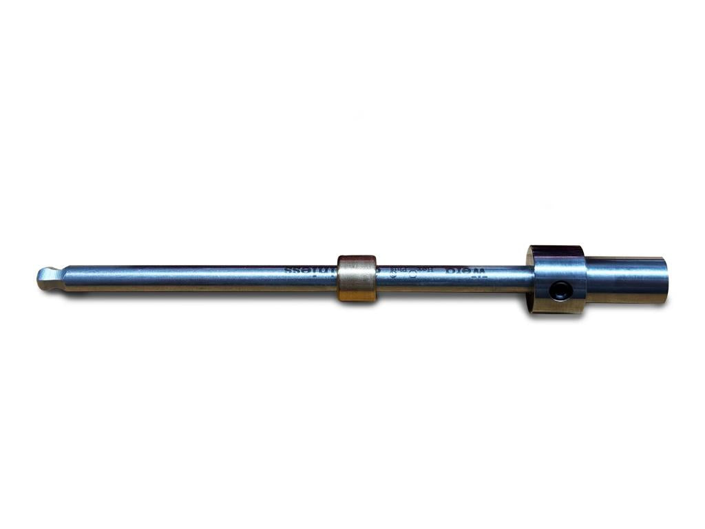 Sullivan One-Way Starter Replacement Shaft : RB-SS1 - Midland Helicopters
