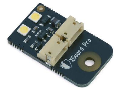 XStrobe - XGuard Strobe Light : AAVXG0121