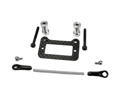 Needle Servo Kit + Hardware : AV00-200-562 - Midland Helicopters