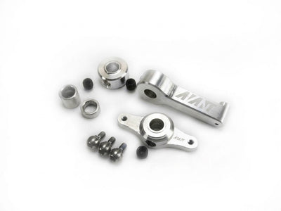 Avant CCPM Elevator Arm Set : AV000111 - Midland Helicopters