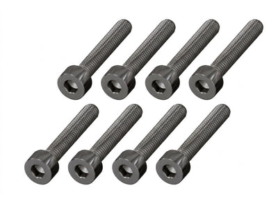 Avant M3 x 18mm Grade 12.9 Alloy Steel Socket Head Cap Screw : AV000715 - Midland Helicopters