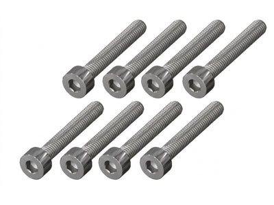 Avant M3 x 20mm Grade 12.9 Alloy Steel Socket Head Cap Screw : AV000716 - Midland Helicopters