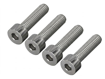 Avant M4 x 16mm Grade 12.9 Alloy Steel Socket Head Cap Screw : AV000743 - Midland Helicopters