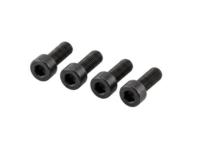 Avant M5 x 14mm Grade 12.9 Alloy Steel Socket Head Cap Screw : AV000750 - Midland Helicopters