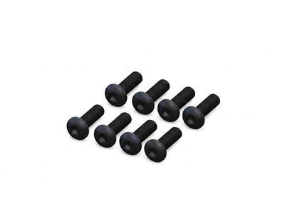 AVANT M3 x 10 BUTTON HEAD SCREW : AV000762 - Midland Helicopters