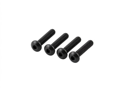 AVANT M3 x 16 BUTTON HEAD SCREW : AV000763 - Midland Helicopters