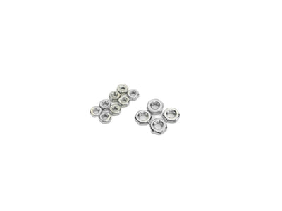 Avant Multi Plain Nut Pack : AV000783 - Midland Helicopters
