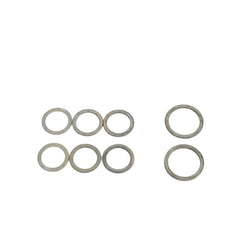 Avant Multi Thin Shim Pack : AV900803 - Midland Helicopters