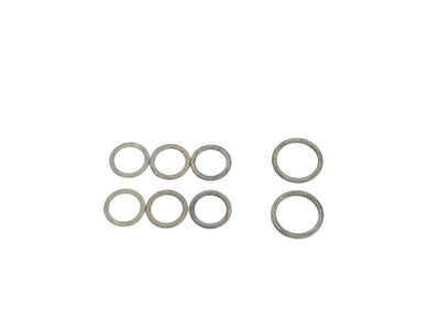 Avant Multi Thin Shim Pack : AV900803 - Midland Helicopters