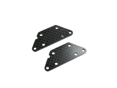 Avant Carbon Ratio Plates Set : AV910302 - Midland Helicopters