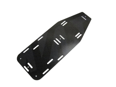 Avant Carbon Battery Plate : AV910303 - Midland Helicopters