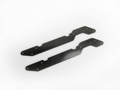 Avant Carbon Stiffener Side Plate : AV910305 - Midland Helicopters