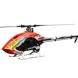 GooSky RS7 Ultra 700 Kit (With Blades) (Colour)