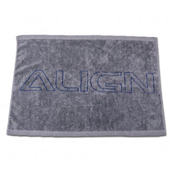 Align T-Rex Repair/Hand Towel (75cm x 48cm) : BG61549A - Midland Helicopters