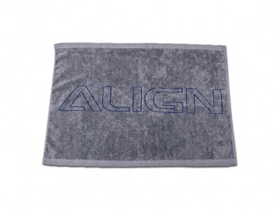 Align T-Rex Repair/Hand Towel (75cm x 48cm) : BG61549A - Midland Helicopters